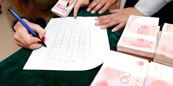 经销商你会给员工发放奖金吗？4个原则3个结合