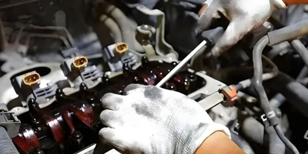 可视化清理发动燃烧室积碳，就是一个等你跳的坑